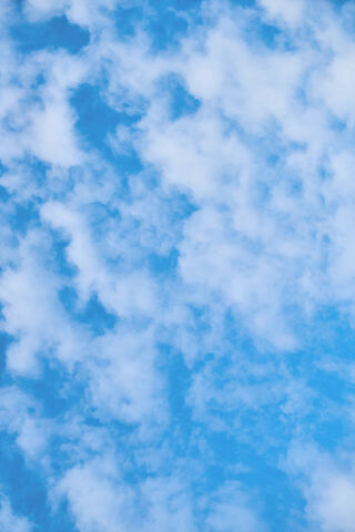Serene Sky 🌤️