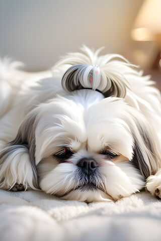 Sleeping Beauty