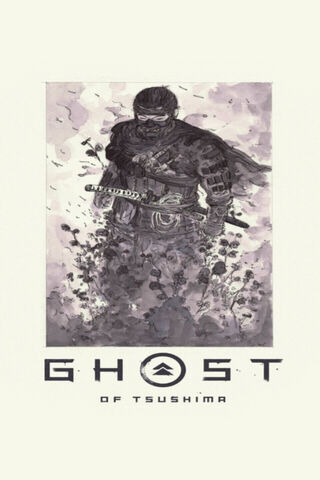 The Ghost of Tsushima �..