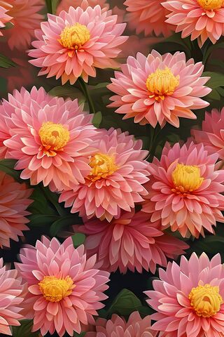 Sukura Flower