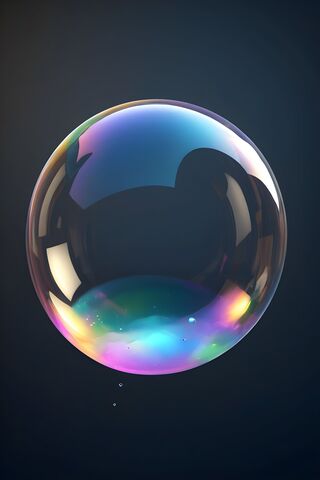 Soap Bubble