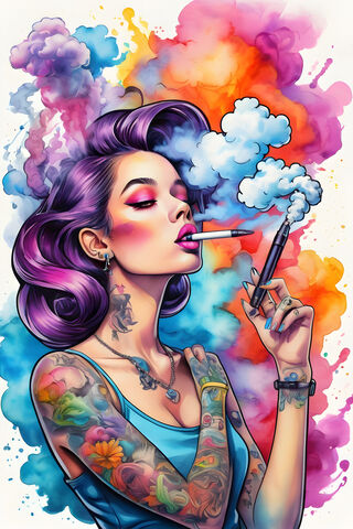 Smoke and Mirrors