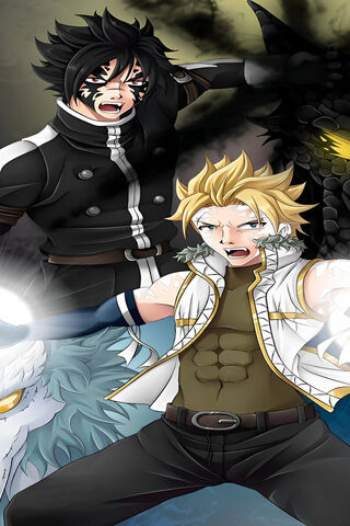 Epic Showdown of Heroes ⚔️🔥