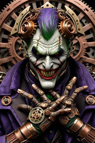 Sith Joker