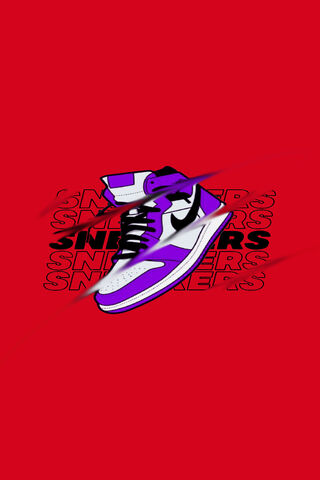 Sneaker Vibes: Step int..