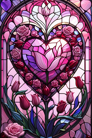 Stained Glass