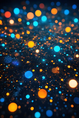 Space Orbs