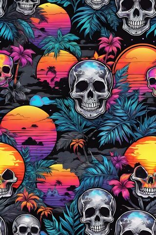 Skulls