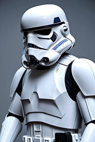 Galactic Guardian: The ..