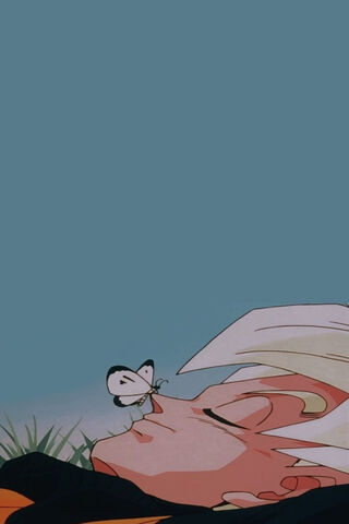 Dreamy Moments with a B..