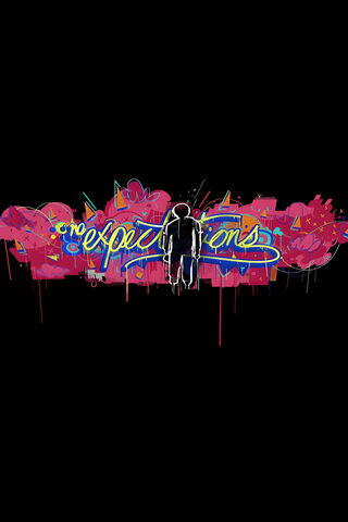 Urban Expressions 🎨✨