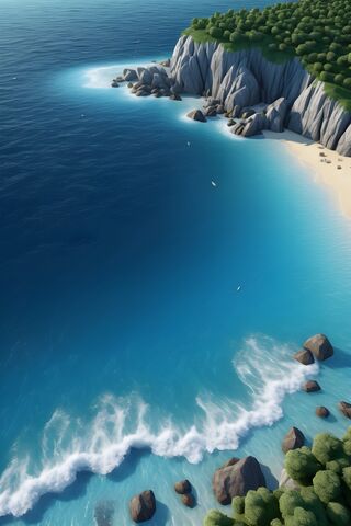 Sea