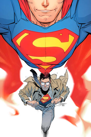 The Rise of Super Hero ..