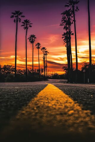 San Diego, California