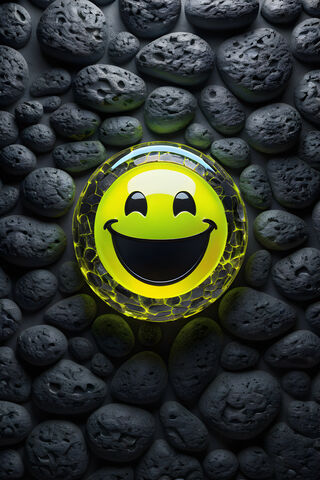 Smiley Face