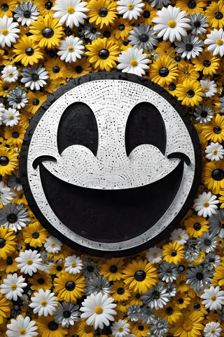 Smiley Face