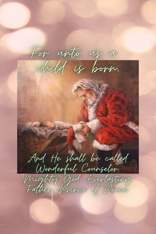 A Joyous Christmas Bles..