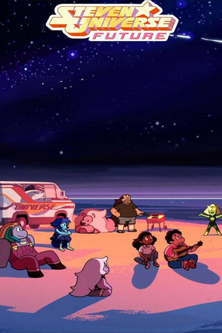 A Cosmic Gathering 🌌✨