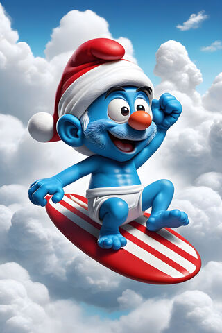 Smurf