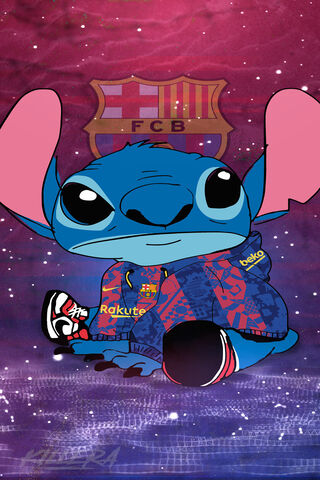 Stitch