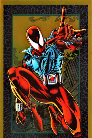 Spider-Man 2099: A Hero from the Future 🕷️✨