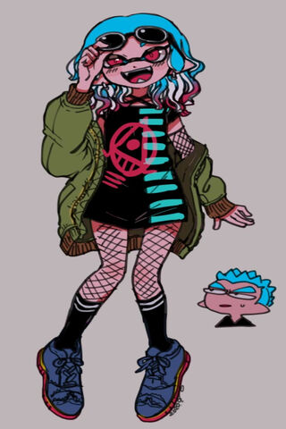 Stylish Street Vibes 🌟