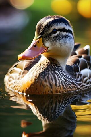 Superduckkkk: The Quack..