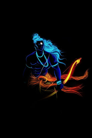 Radiant Warrior: Lord R..