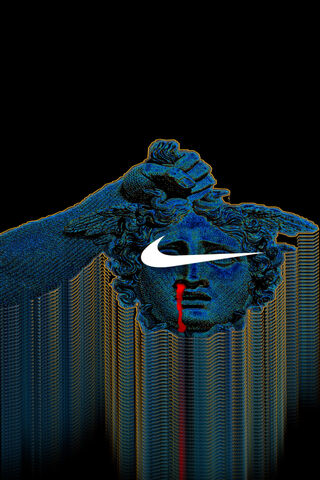 Modern Mythology: Nike's Bold Statement