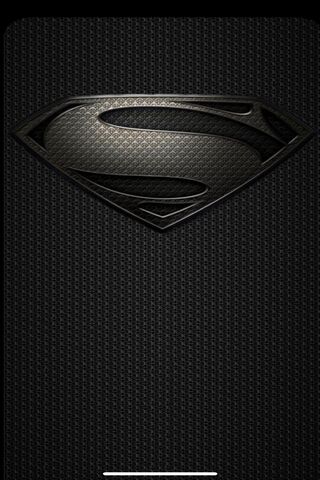 Superman Emblem Wallpap..