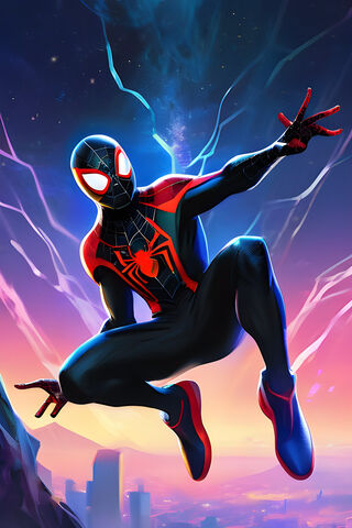 Spider-Man