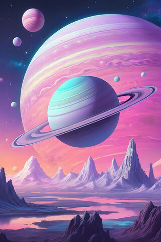 Saturn