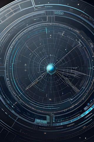 Space Map