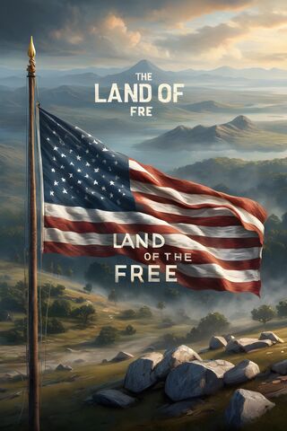 The Spirit of Freedom 🇺🇸