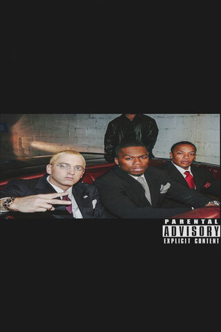 Legends of Hip-Hop: A M..