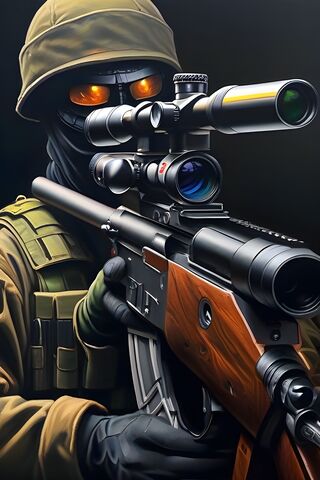 Sniper