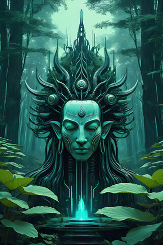 Shiva Dreamster
