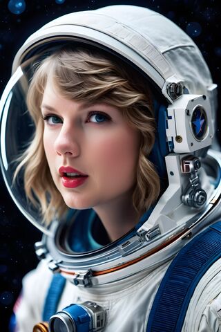 Space Art
