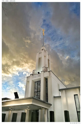 Heavenly Heights: The T..