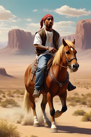 Tupac