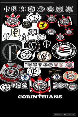 Timao: The Spirit of Corinthians ⚽️❤️