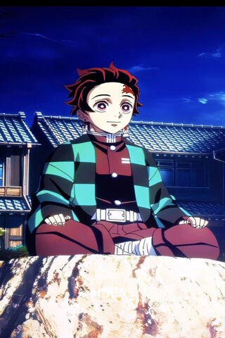 Zen Moments in the Demo..