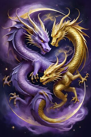 Triple Dragon