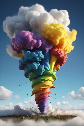 Tornado