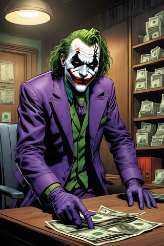 The Joker