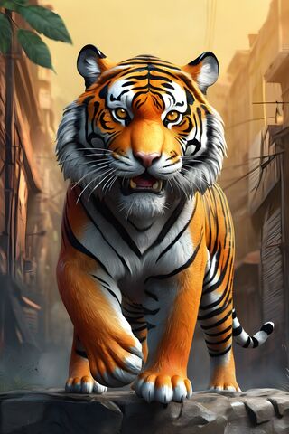 Tigerpaint