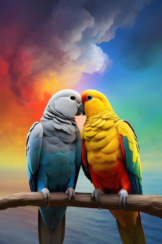 Together Love