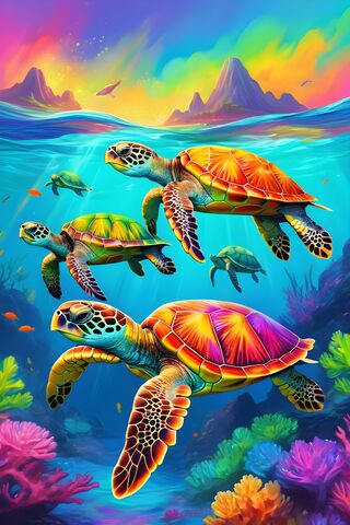 Turtle Bay