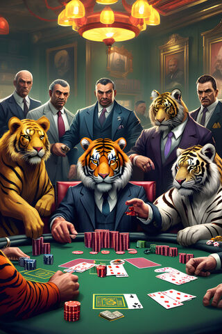 Tigera