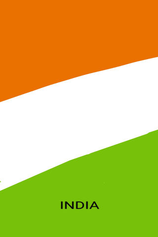 Vibrant Colors of India..